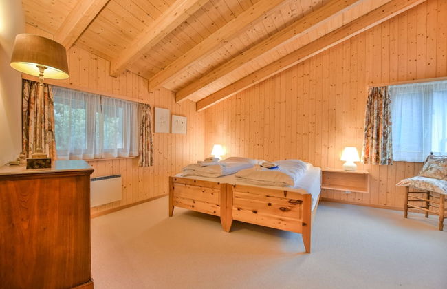 Chalet Arnica - Foto 2