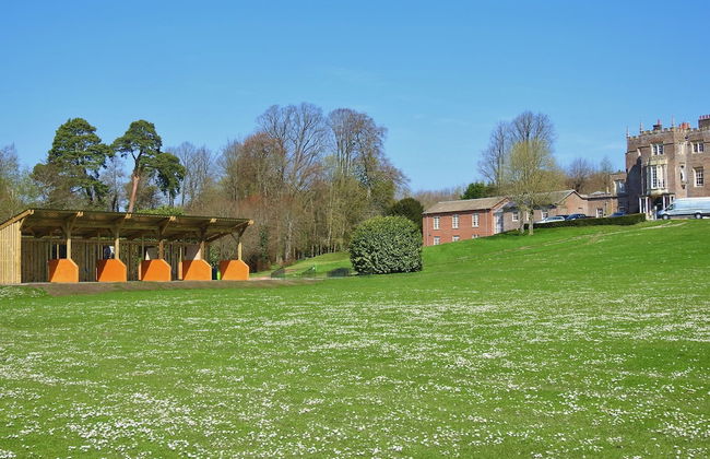 Donnington Grove Country Club - Foto 45