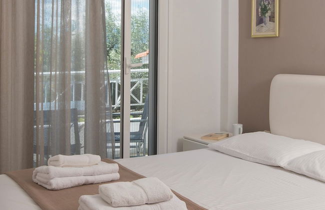 Villa Christina - Foto 40