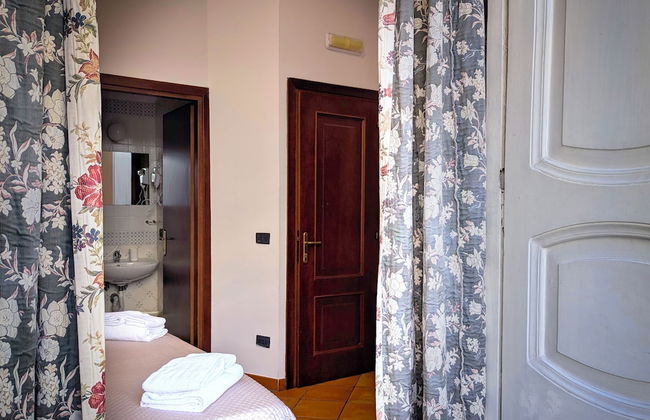 La Locanda dell'Arte-Piazza Dante - Foto 54