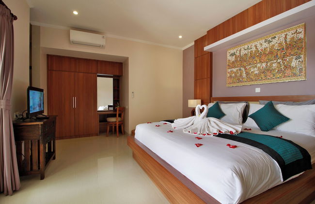 Wananta Villa - Photo 33