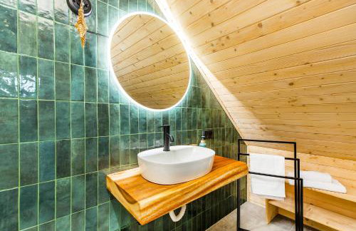 Willa Gocówka & SPA - Foto 77