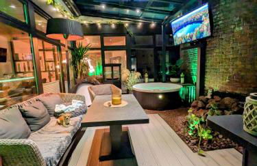 Luxus Ferienwohnung Troisdorf - Foto 2