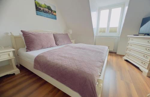 Ferienwohnungen Blaue Maus Mirow - Foto 45