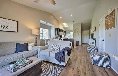 The Perch - Cove on Indian Point - Foto 27