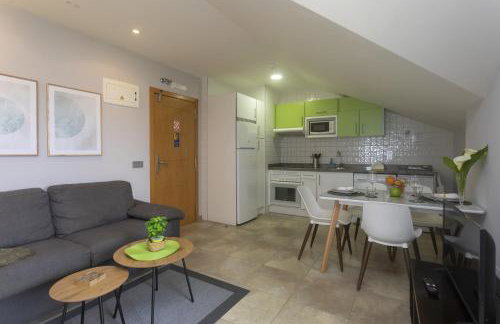 Apartamentos Turísticos Playa de Tapia - Foto 58