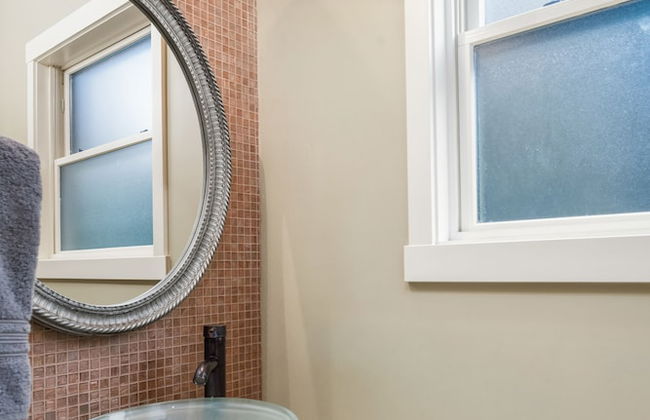 Seattle Vacation Home: The House of Suffrage - Foto 23