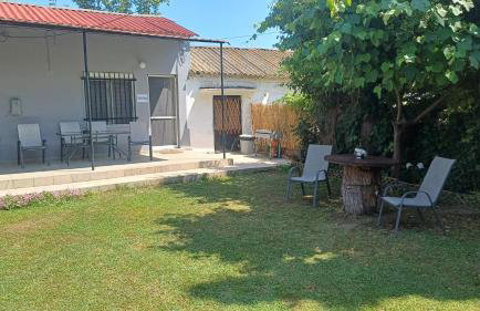 christos cottage! comfortable and quiet! - Foto 15