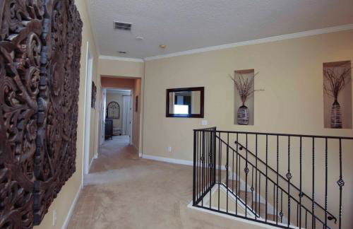 Luxury Villa 5 Bedrooms Minutes from Disney in the Reunion resort - Foto 18