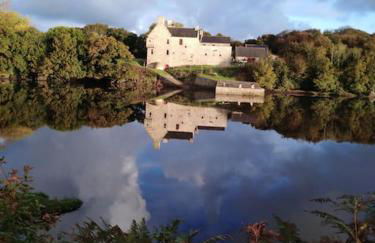 Gîte entre terre et mer à Plouarzel - Foto 10