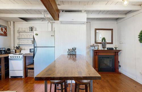 Bayside Barn - Foto 8