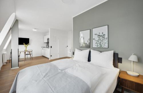 Limehome Düsseldorf Bahlenstr. - Foto 54