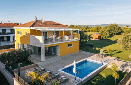 Ville Novak Villaggio by Adex Travel - Foto 14