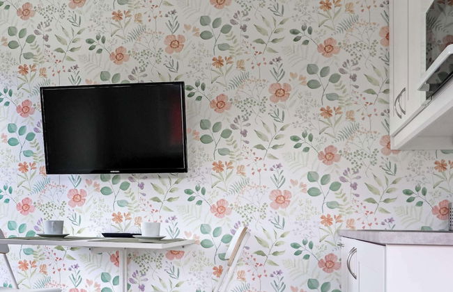 8 Person Holiday Home in Traslovslage - Foto 6