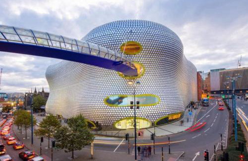 Studio 49 home from home - Foto 22