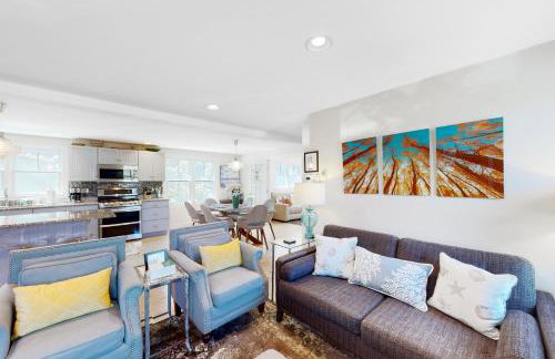 Beech Tree Retreat - Foto 2