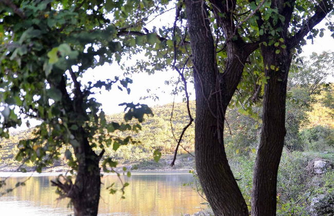 Ferienhaus mit Klimaanlage - Foto 21