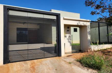Villa Privada de Luxo com Piscina Refugio para Familias em Maringa - Foto 25