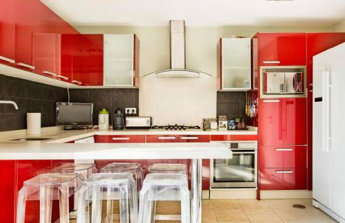 Boutique Townhouse with Hot Tub near Puerto Banus - Foto 9