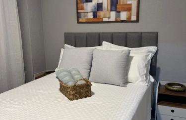 Apartamento Premium Stella Maris - 7 minutos do Aeroporto - Foto 6
