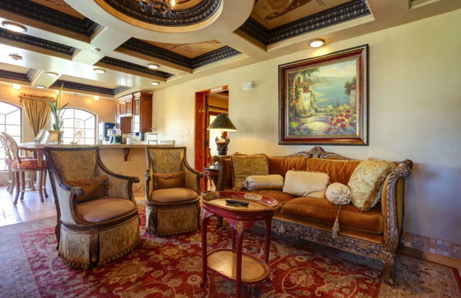 Ocean Lodge Resort - Foto 31