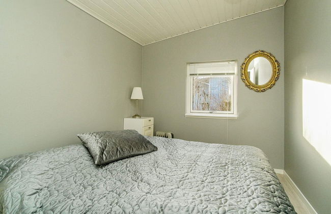 4 Person Holiday Home in Grevinge - Foto 2