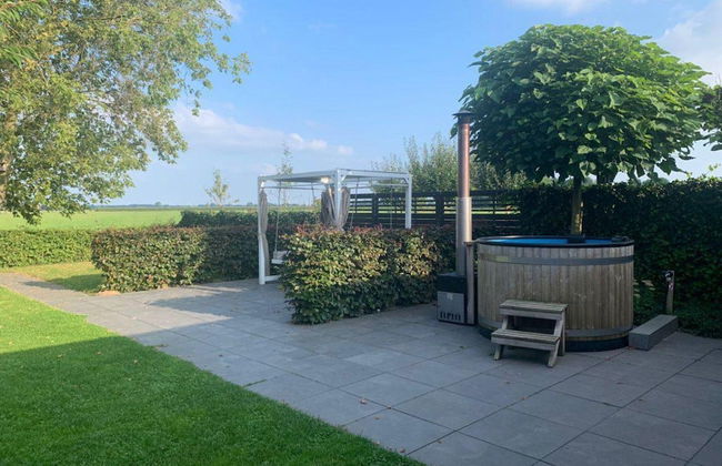 Tranquil Group Retreat in Nature - Foto 31