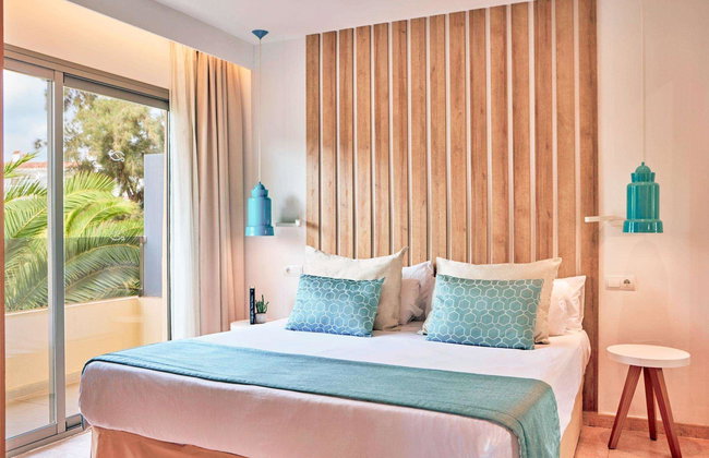 Zafiro Palmanova - Foto 49