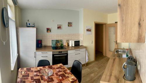 Ferienwohnung im Zentrum von Sonneberg - Foto 5