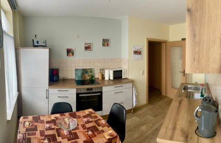 Ferienwohnung im Zentrum von Sonneberg - Photo 5