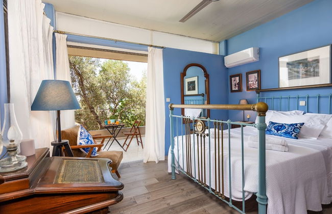 Lagonisi Villa Afroditi - Foto 4