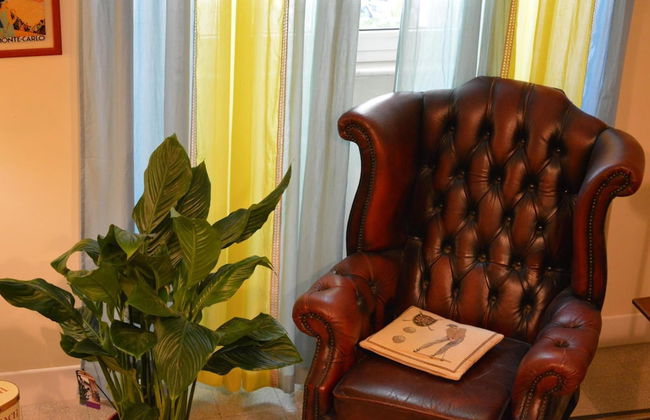 Paola A Trastevere - Foto 50