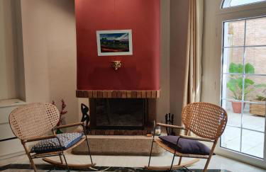 Balcón de la Villa - Foto 8