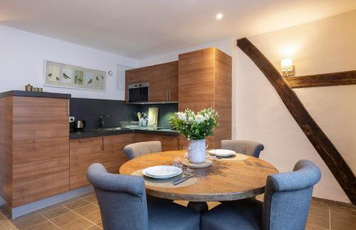 La Venelle Saint Jean - Foto 14