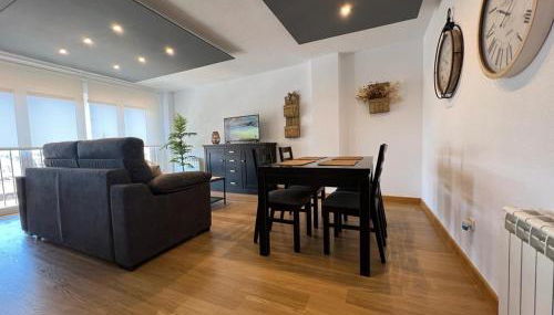 El Balcón de ALBA -La DUQUESITA II - Foto 4