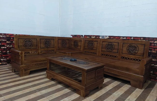 Villa Zoya Montana - Foto 16