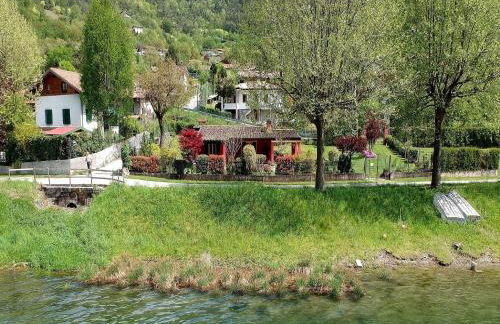 Idyllic cottage next to the beautiful Lake Idro - Foto 3