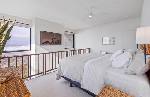 Beachfront Retreat with Ocean Views - Foto 24