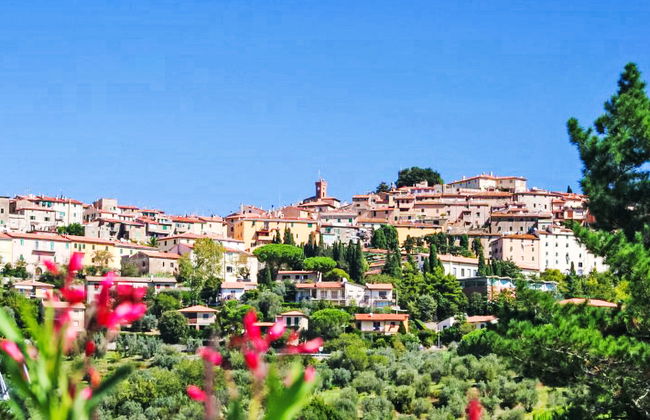 Villa Fontana - Foto 50