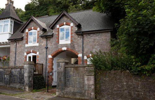 Quirky Boutique 1840s Stable - Foto 57