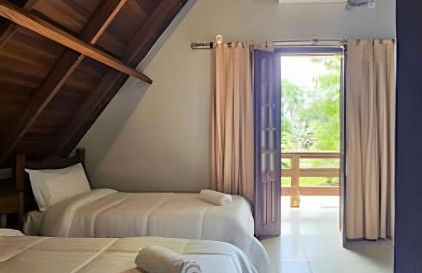 Chalé Bem Brasil 3: Aconchego para até 10 Pessoas - Foto 30