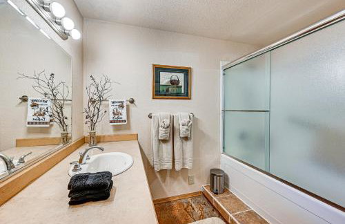 Hike, Fish and Unwind Remote Escape in Montana - Foto 24