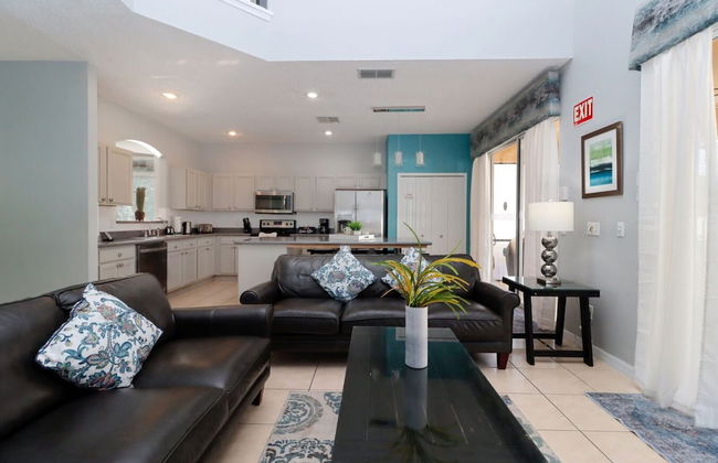 Tiger Lilly House 6 Bedroom - Foto 14