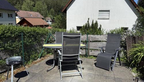 Schwarzwaldhaus Zwink - Foto 3