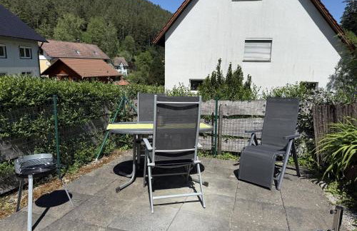 Schwarzwaldhaus Zwink - Foto 3