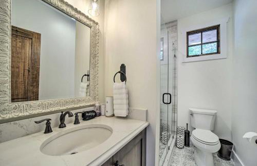 7 Mi to Ski Sapphire Valley Resort-Style Retreat - Foto 11