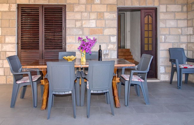 Apartment in Trpanj with terrace - Photo 25