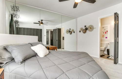 3 Mi to Dtwn Alpena Family Home with Yard! - Foto 16