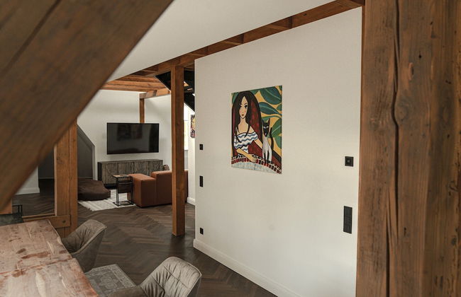 Aeronaut Suites powered by Pearl1 - Foto 66