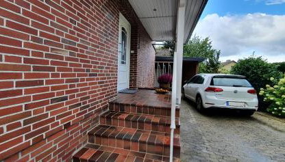 Ferienwohnung Ünnern Appelboom - Foto 5
